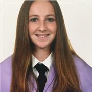 Psicóloga especializada en educación y atención a la diversidad